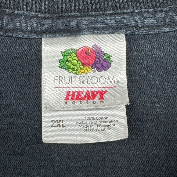 DOCS MOTORCYCLE PARTS Shirt Adult 2XL ShovelHead PanHead Waterbury CT Harley - Picture 10 of 13